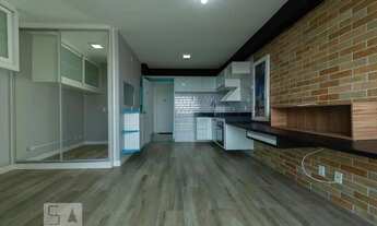 Imagem 5: Apartamento para Aluguel - Vila Esperança, 1 Quarto, 40 m2