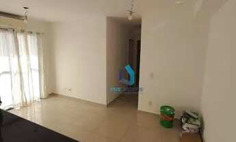 Imagem 2: Apartamento com 2 dormitórios para alugar, 50 m² por R$ 2.620,00/mês - Interlagos - São Pa