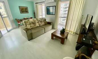 Imagem 4: Cobertura com 3 dormitórios à venda, 240 m² por R$ 1.100.000,00 - Praia das Pitangueiras