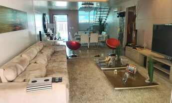 Imagem: Casa com 3 dormitórios, 242 m² - venda