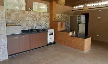 Imagem 6: Térrea para venda possui 227 metros quadrados com 3 quartos em Caraguatá - Mairiporã - SP