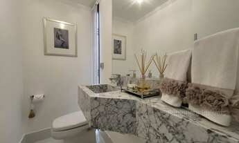 Imagem 5: Lindo apartamento, todo reformado em Moema Pássaros