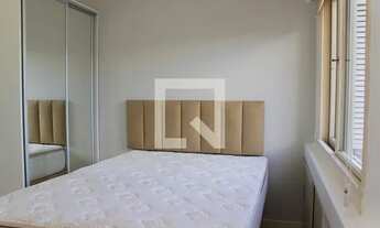 Imagem 7: Apartamento para Aluguel - Centro Histórico, 1 Quarto, 40 m2