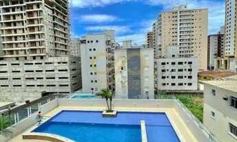 Imagem: Apartamento padrão - Canto do Forte - Praia