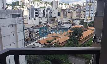 Imagem 3: Juiz de Fora - Apartamento Padrão - São Mateus