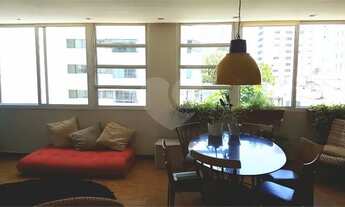 Imagem 6: Apê totalmente reformado , prontinho para morar, com vista para o parque da Aclimação