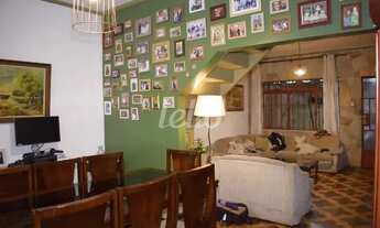 Imagem 3: São Paulo - Casa Padrão - Saúde