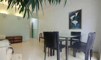 Imagem 2: Apartamento para Aluguel - Perdizes, 3 Quartos, 76 m2