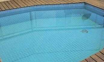 Imagem 5: Cobertura com 4 dormitórios à venda, 192 m² por R$ 3.220.000,00 - Riviera Módulo 7 - Berti