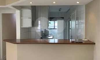 Imagem 7: Belíssimo apartamento na Vila Clementino!