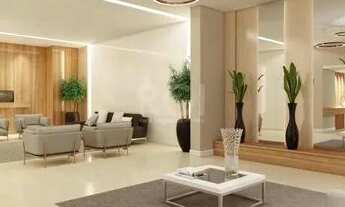 Imagem 2: Apartamento para Venda - 143.45m², 3 dormitórios, sendo 3 suites, 1 vaga - Centro