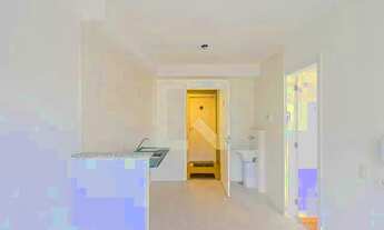 Imagem 5: Apartamento para Aluguel - Chácara Santo Antonio, 1 Quarto, 30 m2