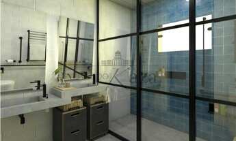 Imagem 6: Casa em Condomínio Residencial Ecopark Bourbon - Caçapava - 3 Dormitórios - 221m²