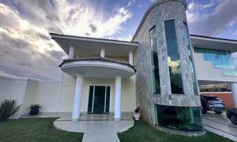 Imagem 2: Casa para locação no condomínio vivendas bela vista