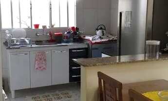 Imagem 3: Casa com 2 dormitórios à venda, 74 m² por R$ 395.000,00 - Nova Cerejeira - Atibaia/SP