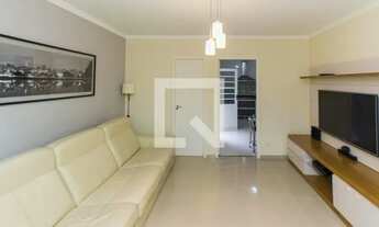 Imagem 3: Casa de Condomínio para Aluguel - Vila Gustavo, 3 Quartos, 100 m2