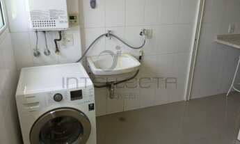 Imagem 7: Apartamento para aluguel com 107 metros quadrados com 3 quartos em Jardim Paulista - São P