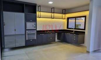 Imagem 4: SOBRADO ARROJADO CONDOMÍNIO VILA RICA JARDINS DO IMPÉRIO