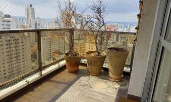 Imagem 6: Excelente com 270 m2 e duas vagas em rua arborizada e tranquila