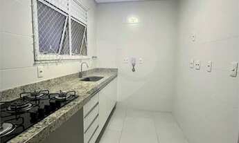 Imagem 5: Apartamento novíssimo de 1 dormitório da Pompéia, lazer completo