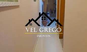 Imagem 7: COBERTURA EM SANTO ANDRÉ