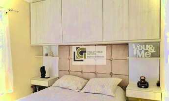 Imagem 12: Apartamento com 2 dormitórios, 62 m² - venda por R$ 336.000,00 ou aluguel por R$ 2.660,00