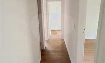 Imagem 7: Apartamento 3 dormitórios, cozinha americana, banheiro social, vaga de garagem, segurança