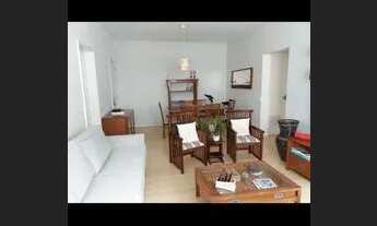 Imagem 2: 3 Qts + Vaga Copacabana + Piscina