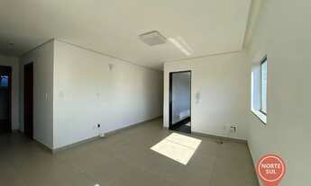 Imagem 3: Apartamento com 3 dormitórios para alugar, 70 m² por R$ 2.520,00/mês - Silva Prado - Bruma