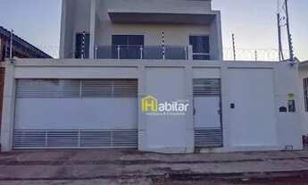 Imagem: Sobrado com 3 dormitórios à venda, 220