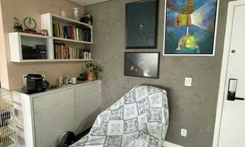 Imagem 6: Apartamento Mobiliado Zona Sul