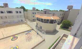 Imagem 2: Apartamento Locação 3 dorms.57m2 Campo Comprido, Curitiba