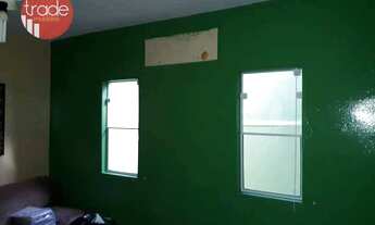 Imagem 7: Casa à venda em São Simão com 03 quartos e varanda gourmet com cooktop