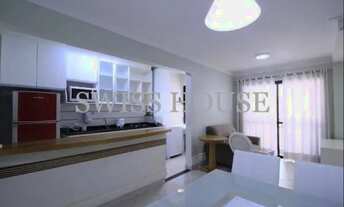 Imagem 3: Apartamento - Cambuí - Campinas