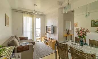 Imagem: Apartamento para Aluguel - Piqueri, 2 Quartos