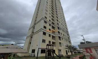 Imagem: San Gabriel, apartamento com porcelanato