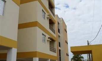 Imagem 6: APARTAMENTO RESIDENCIAL em SÃO JOSÉ DO RIO PRETO - SP, JARDIM MUNICIPAL