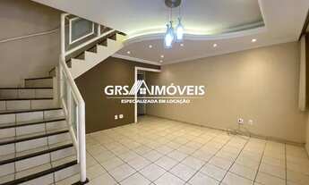 Imagem 6: EXCELENTE CASA GEMINADA DE 04 QUARTOS PARA LOCAÇÃO, NO BAIRRO JARDIM RIACHO DAS PEDRAS, CO