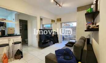 Imagem 2: Ipanema Apartamento com 1 dormitório