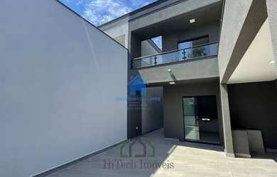 Imagem 7: Casa à venda 3 Quartos, 2 Vagas, 144M², Quiririm, Taubaté - SP