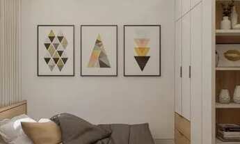 Imagem 6: Apartamento com 2 quartos em Amendoeira - São Gonçalo - RJ