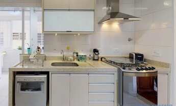 Imagem 5: APARTAMENTO - PARAÍSO - SP