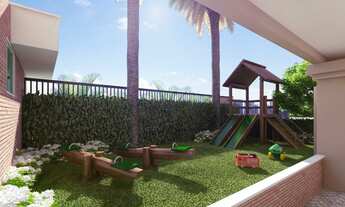 Imagem 5: Apartamento para venda possui 151 metros quadrados e 4 quartos em Parquelândia - Fortaleza