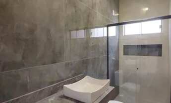 Imagem 6: Casa com 3 dormitórios à venda, 126 m² por R$ 510.000 - Plano Diretor Sul - Palmas/TO