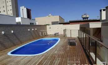 Imagem 3: Apartamento para locação Edifício Rio Branco em Cascavel