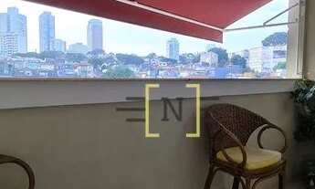 Imagem 7: Casa à venda, 470 m² por R$ 3.490.000,00 - Vila Monumento - São Paulo/SP