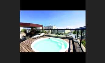 Imagem: Apartamento Cobertura em Santa Rosa, Niterói