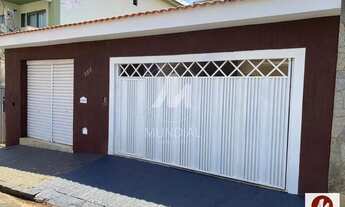 Imagem: Casa (térrea na rua) 5 dormitórios/suite