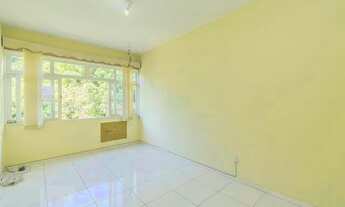 Imagem 2: Apartamento para Aluguel - Ingá, 2 Quartos, 70 m2