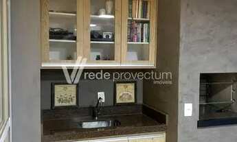 Imagem 6: Apartamento - Loteamento Alphaville Campinas - Campinas